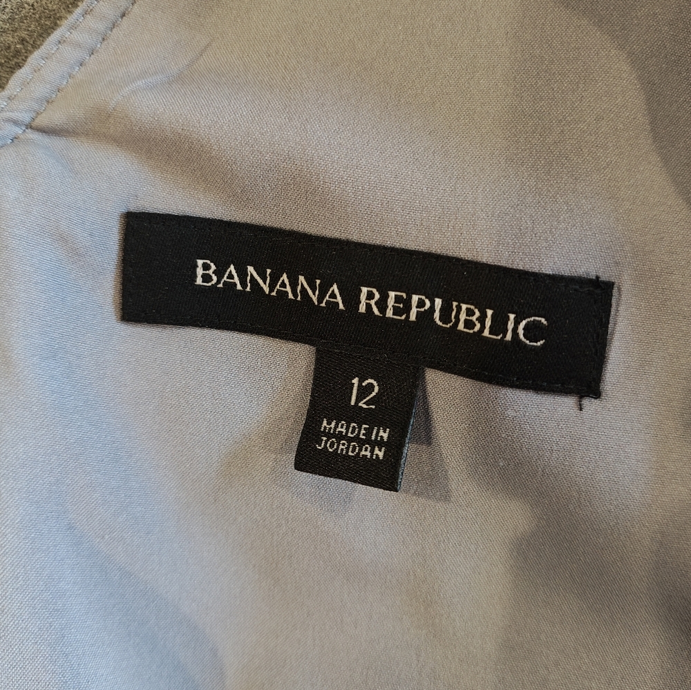 Banana Republic Jumper